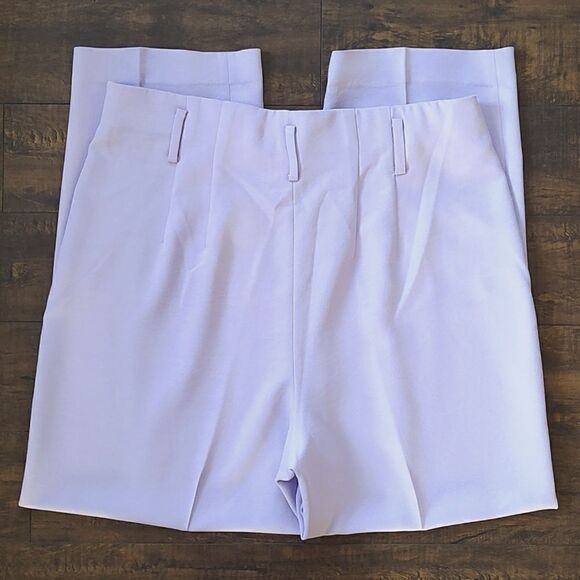 New With Tag Women's Size 16‎ Addition Elle High-Waisted Straight-Leg Pants - Picture 9 of 12